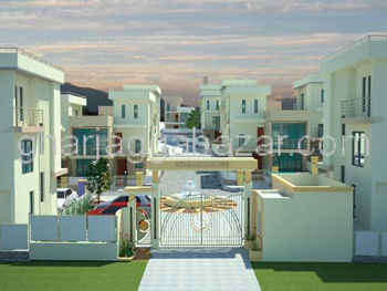 House on Sale at Bhaisepati